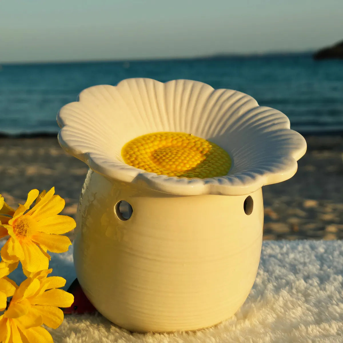 Pack Quemadores Verano