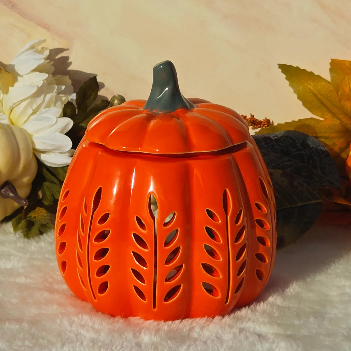 Quemador Calabaza