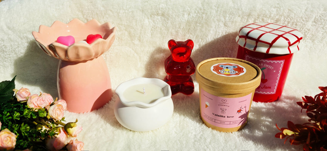 San Valentín: celebrar el amor… todos los días