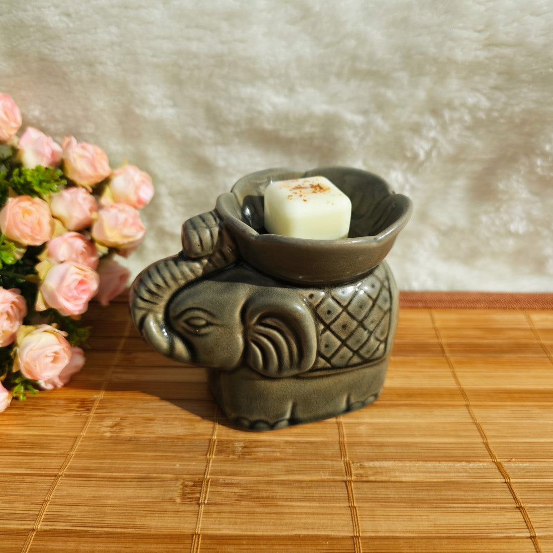 quemador shanti de vesentia