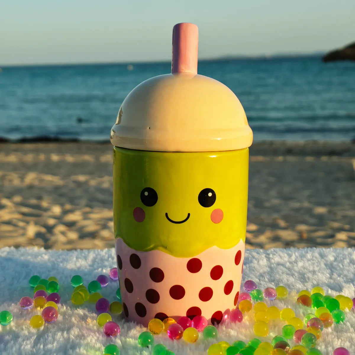 Pack Quemadores Verano