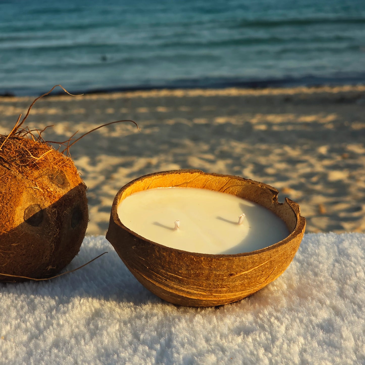 Pack Velas Verano