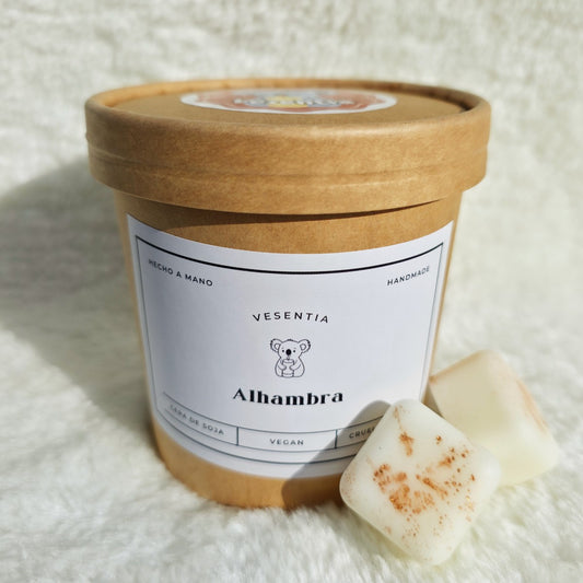 Wax Melts de Alhambra