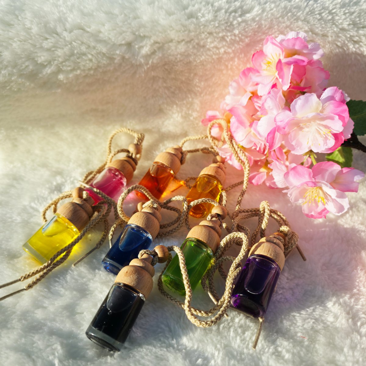 Pack Tutti Frutti (8 aromas)