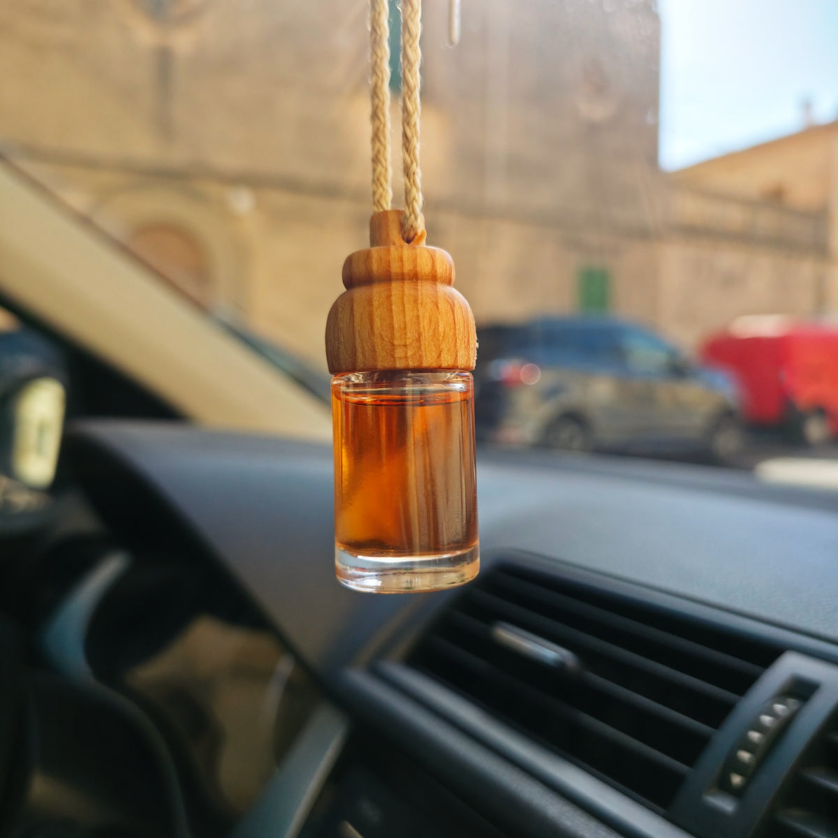 Ambientador de coche