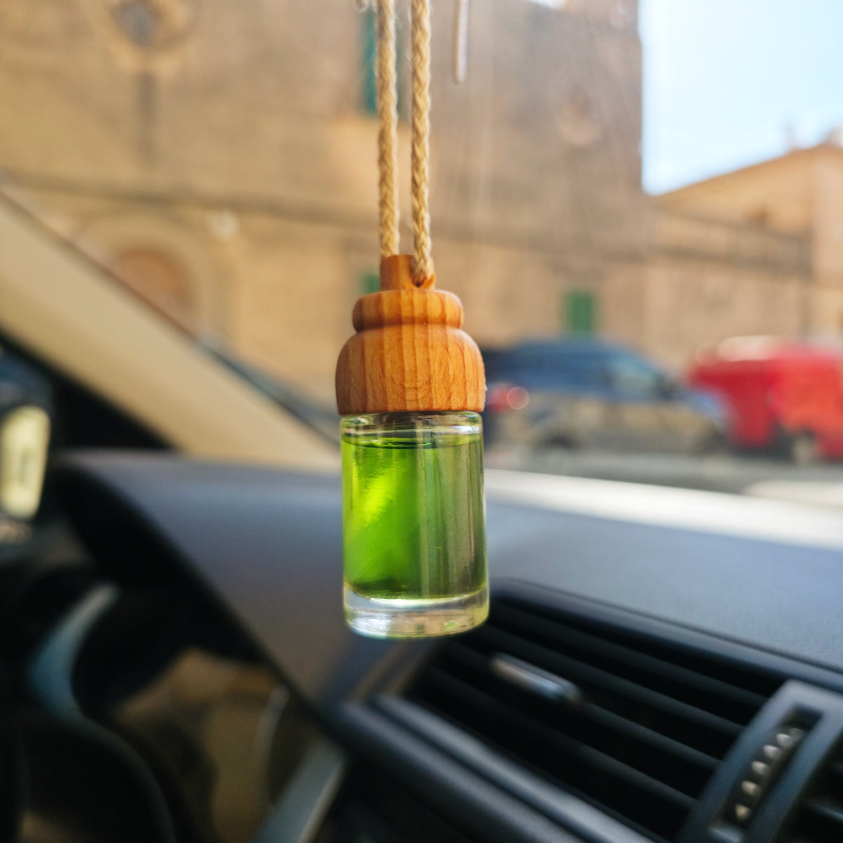 Ambientador de coche