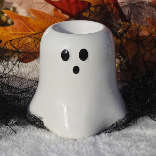 Quemador Fantasma