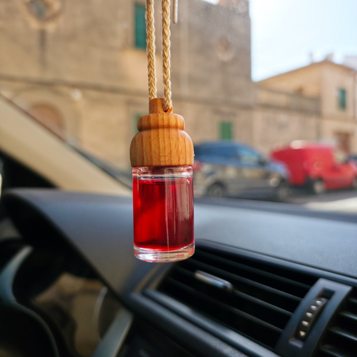 Ambientador de coche