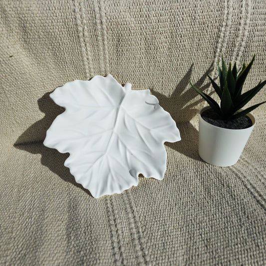 Figura de Hoja de arce