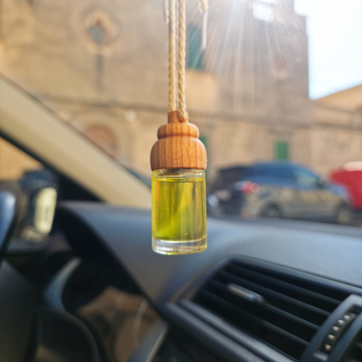 Ambientador de coche