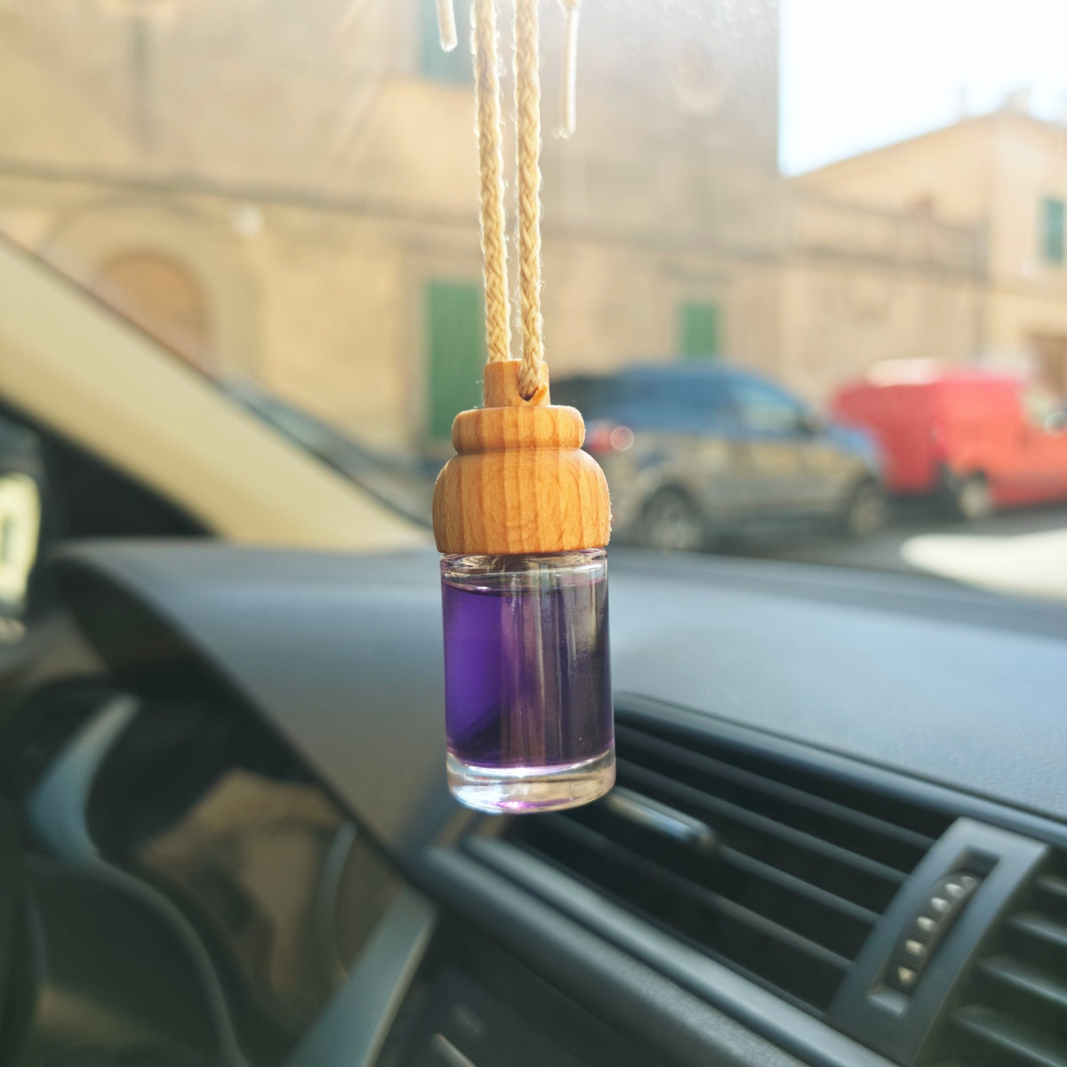 Ambientador de coche