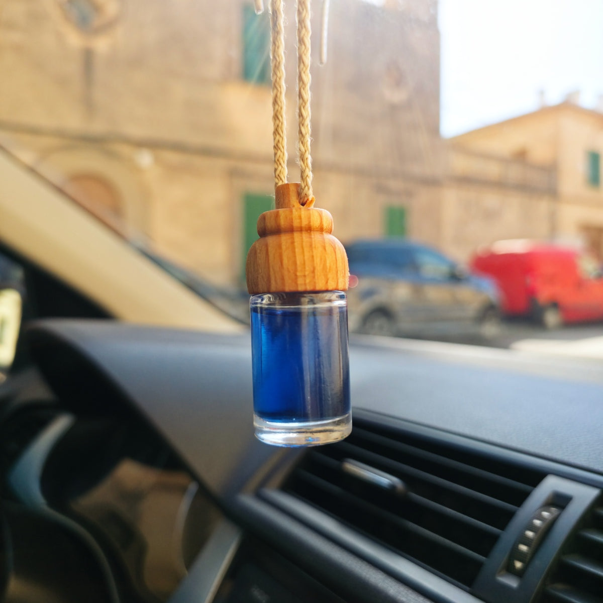 Ambientador de coche