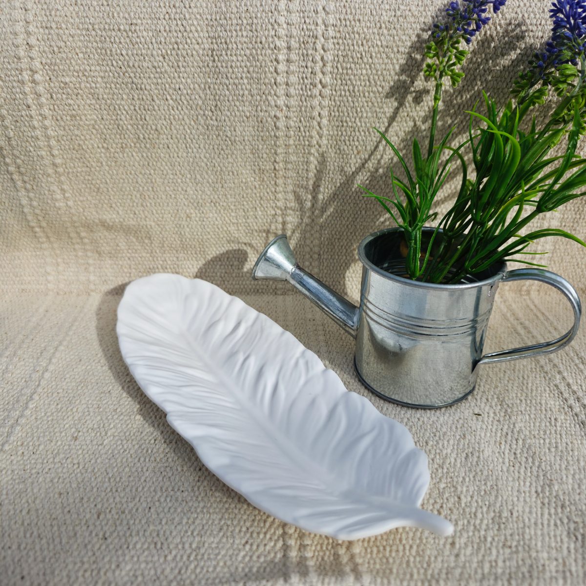 Figura de Pluma de Quetzal