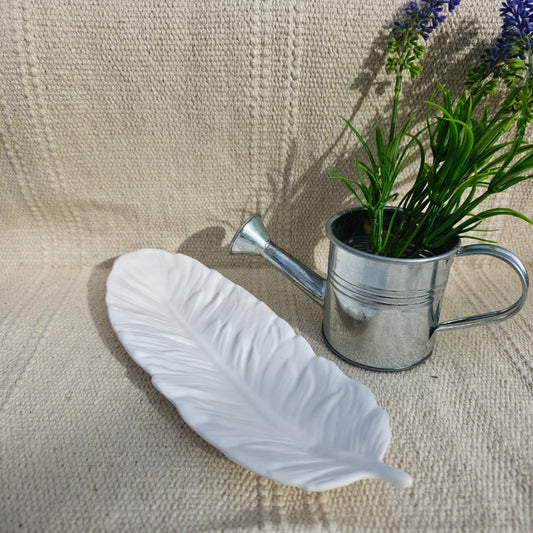 Figura de Pluma de Quetzal