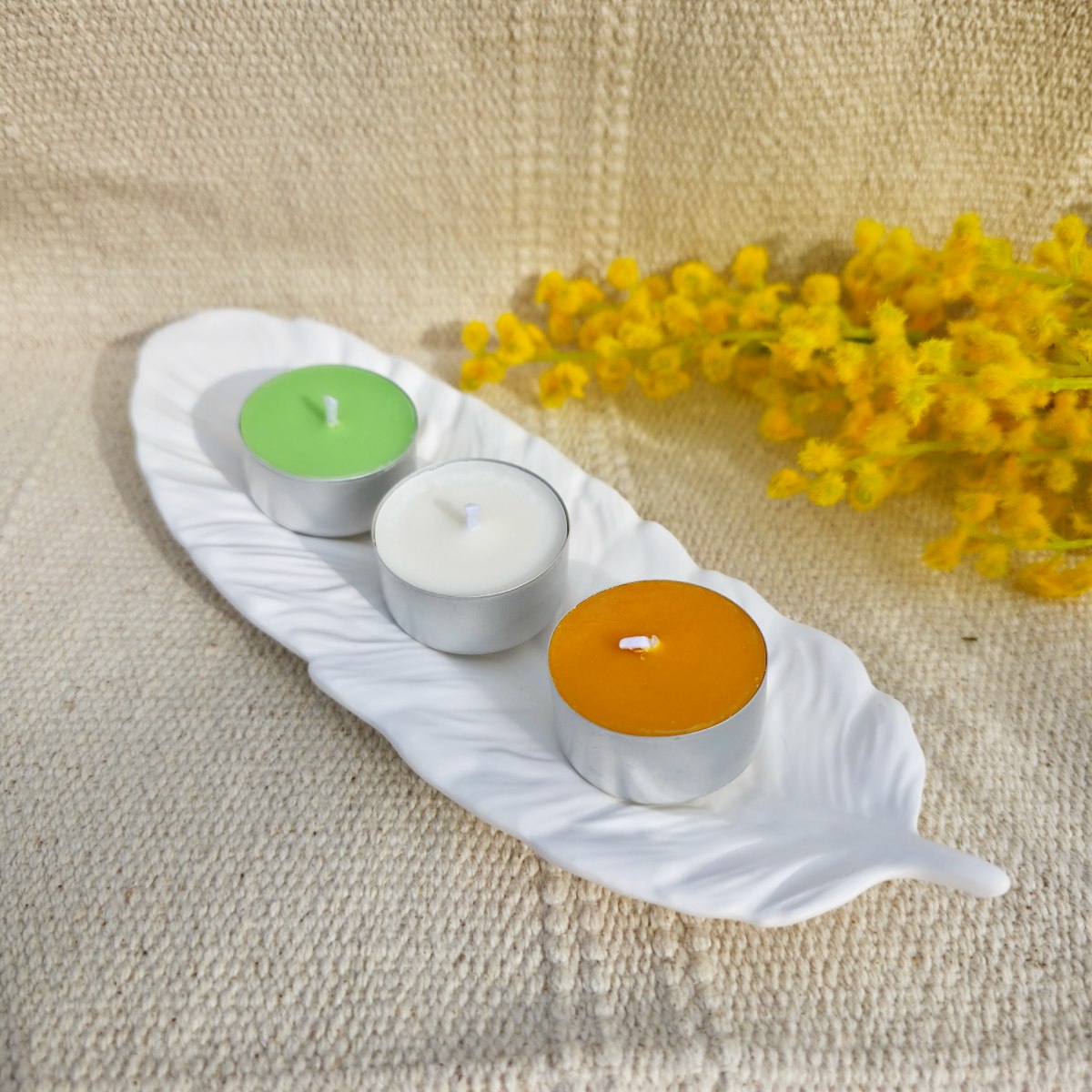 Figura de Pluma de Quetzal