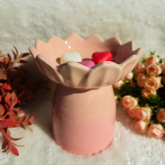 Quemador "Amor floral"