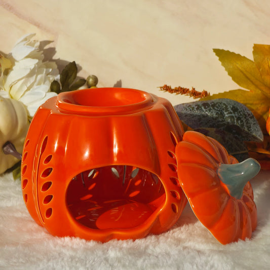 Quemador Calabaza