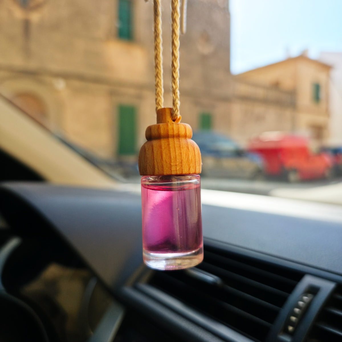 Ambientador de coche