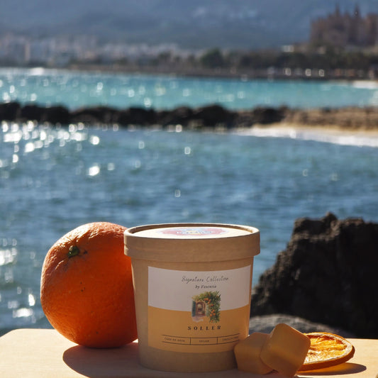 Wax Melts de Sóller